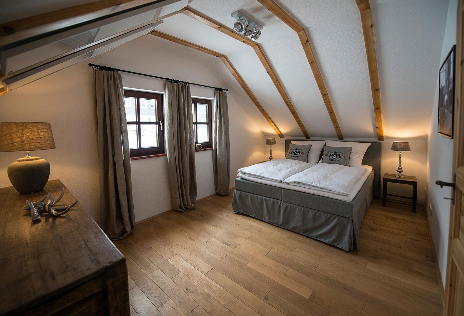 Romantikhuette Neuastenberg Winterberg Eksteriør billede